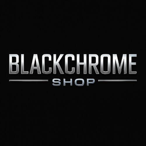 New Zealand’s Authority in Black Chrome & Automotive Finishing | BlackChromeShop